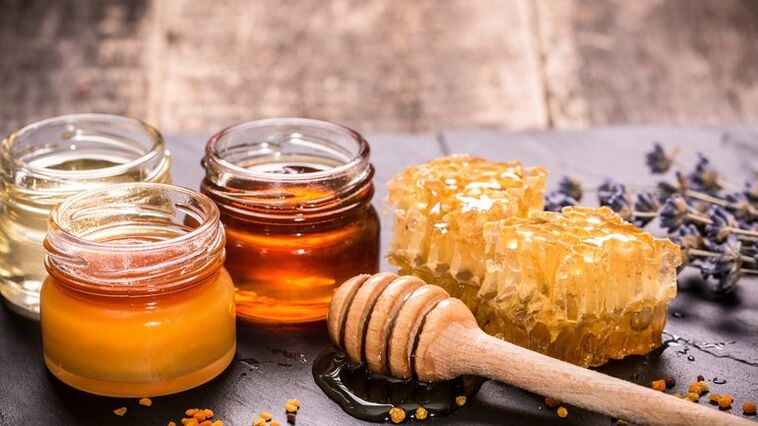 Med je najučinkovitiji narodni lijek za potenciju