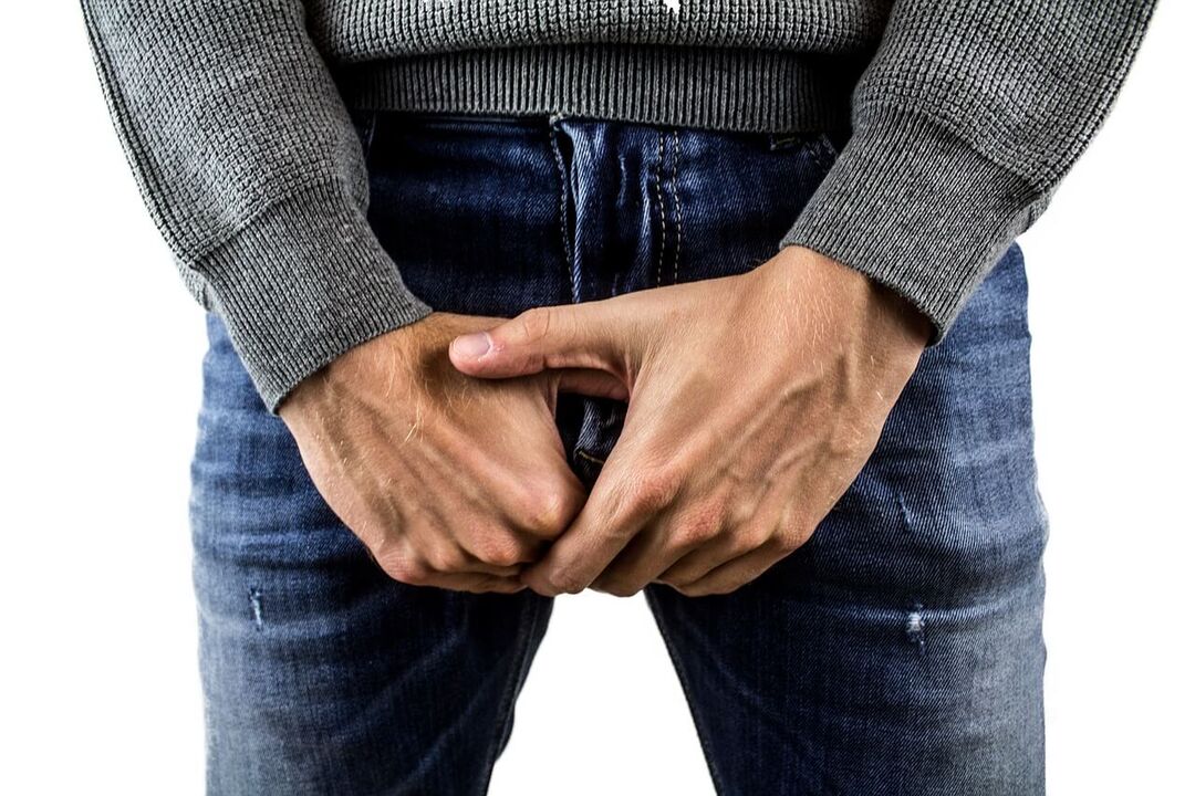 Prirodni načini za povećanje muške potencijala