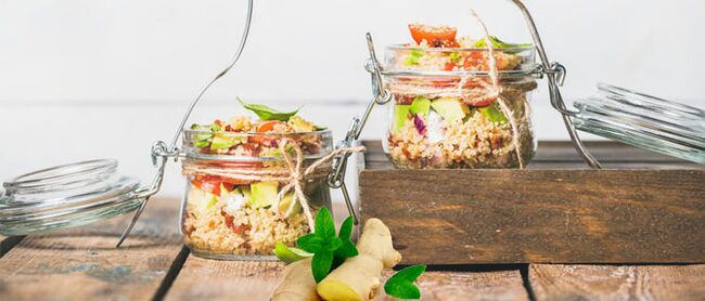 Đumbir salata