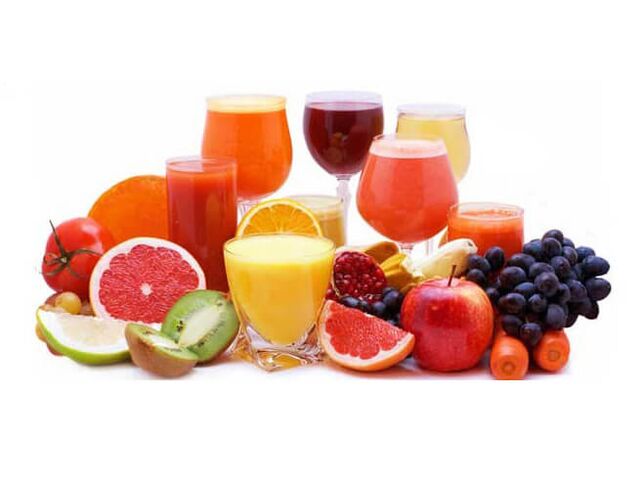 ukusni i zdravi proizvodi